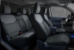 Ford Maverick XLT AWD SuperCrew 2026