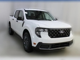 Ford Maverick XLT AWD SuperCrew 2026