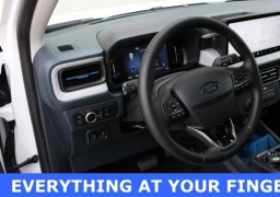 Ford Maverick XLT AWD SuperCrew 2026