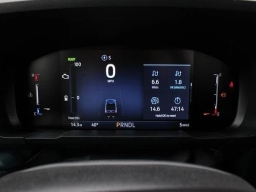 Ford Maverick XLT AWD SuperCrew 2026