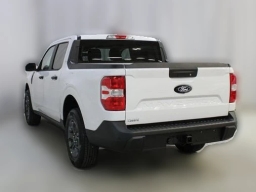 Ford Maverick XLT AWD SuperCrew 2026