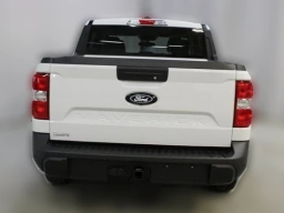 Ford Maverick XLT AWD SuperCrew 2026