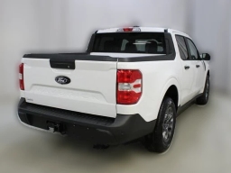 Ford Maverick XLT AWD SuperCrew 2026