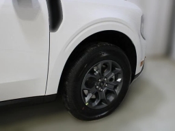 Ford Maverick XLT AWD SuperCrew 2026