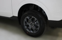 Ford Maverick XLT AWD SuperCrew 2026