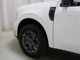 Ford Maverick XLT AWD SuperCrew 2026