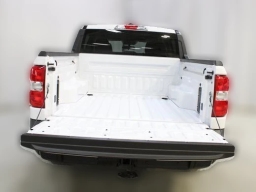 Ford Maverick XLT AWD SuperCrew 2026