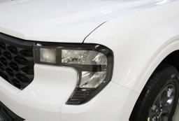 Ford Maverick XLT AWD SuperCrew 2026