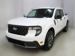 Ford Maverick XLT AWD SuperCrew 2026