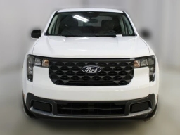 Ford Maverick XLT AWD SuperCrew 2026