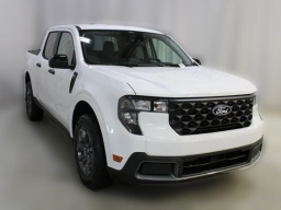 Ford Maverick XLT AWD SuperCrew 2026