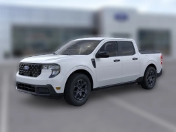 Ford Maverick XLT AWD SuperCrew 2026