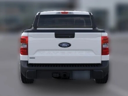 Ford Maverick XLT AWD SuperCrew 2026