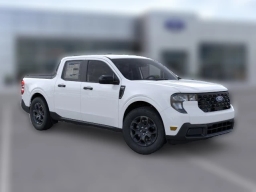 Ford Maverick XLT AWD SuperCrew 2026