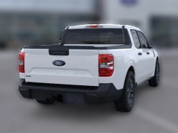 Ford Maverick XLT AWD SuperCrew 2026