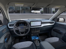 Ford Maverick XLT AWD SuperCrew 2026