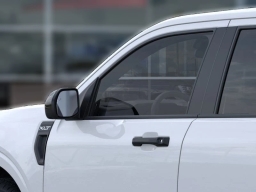 Ford Maverick XLT AWD SuperCrew 2026