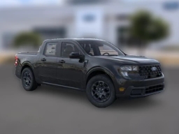 Ford Maverick XLT AWD SuperCrew 2026