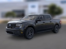 Ford Maverick XLT AWD SuperCrew 2026