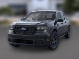 Ford Maverick XLT AWD SuperCrew 2026