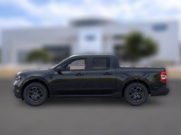 Ford Maverick XLT AWD SuperCrew 2026