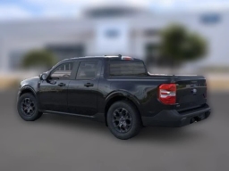 Ford Maverick XLT AWD SuperCrew 2026