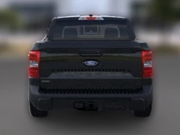 Ford Maverick XLT AWD SuperCrew 2026