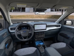 Ford Maverick XLT AWD SuperCrew 2026