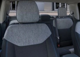 Ford Maverick XLT AWD SuperCrew 2026