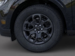 Ford Maverick XLT AWD SuperCrew 2026