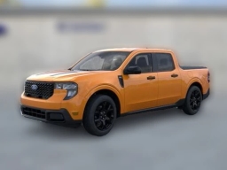 Ford Maverick XLT AWD SuperCrew 2026