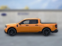 Ford Maverick XLT AWD SuperCrew 2026