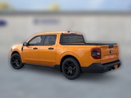 Ford Maverick XLT AWD SuperCrew 2026