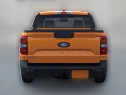 Ford Maverick XLT AWD SuperCrew 2026