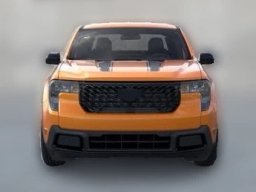 Ford Maverick XLT AWD SuperCrew 2026