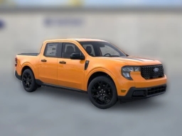 Ford Maverick XLT AWD SuperCrew 2026