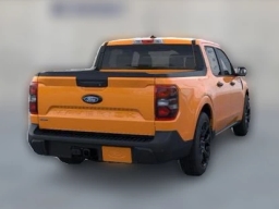 Ford Maverick XLT AWD SuperCrew 2026