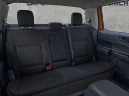 Ford Maverick XLT AWD SuperCrew 2026