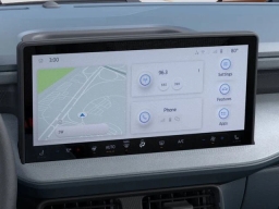 Ford Maverick XLT AWD SuperCrew 2026