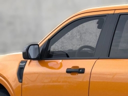 Ford Maverick XLT AWD SuperCrew 2026