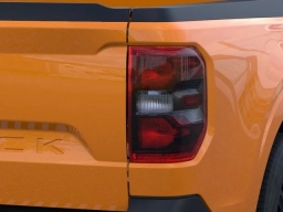 Ford Maverick XLT AWD SuperCrew 2026