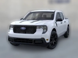 Ford Maverick XLT AWD SuperCrew 2026