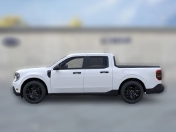 Ford Maverick XLT AWD SuperCrew 2026