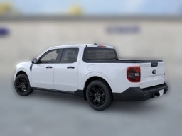 Ford Maverick XLT AWD SuperCrew 2026