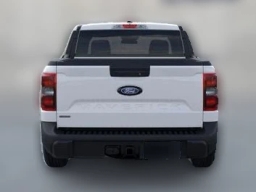 Ford Maverick XLT AWD SuperCrew 2026