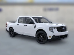 Ford Maverick XLT AWD SuperCrew 2026