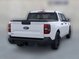 Ford Maverick XLT AWD SuperCrew 2026