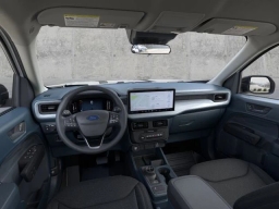 Ford Maverick XLT AWD SuperCrew 2026