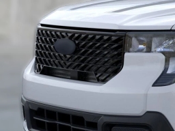 Ford Maverick XLT AWD SuperCrew 2026