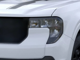 Ford Maverick XLT AWD SuperCrew 2026